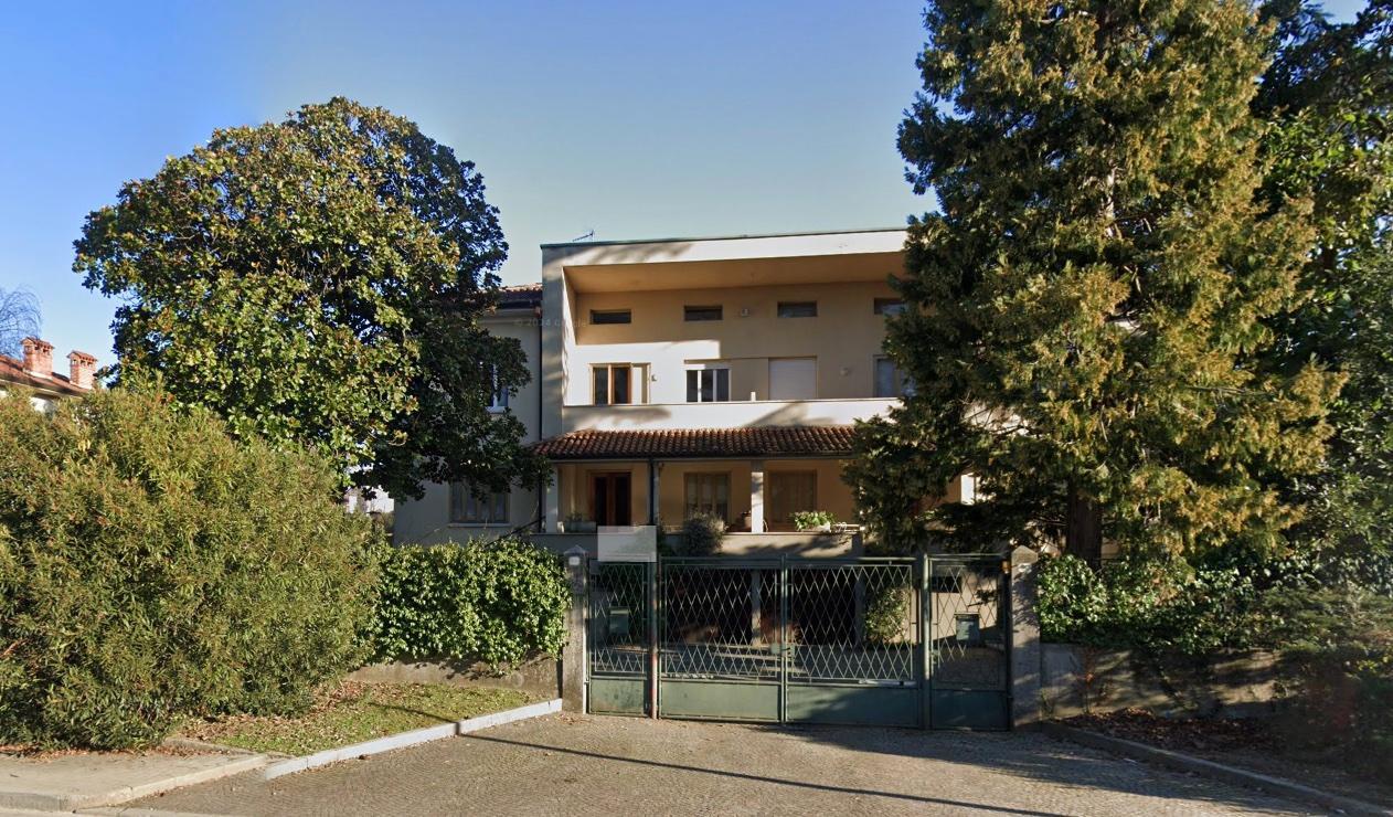 Villa in Via Pozzuolo 88, Udine