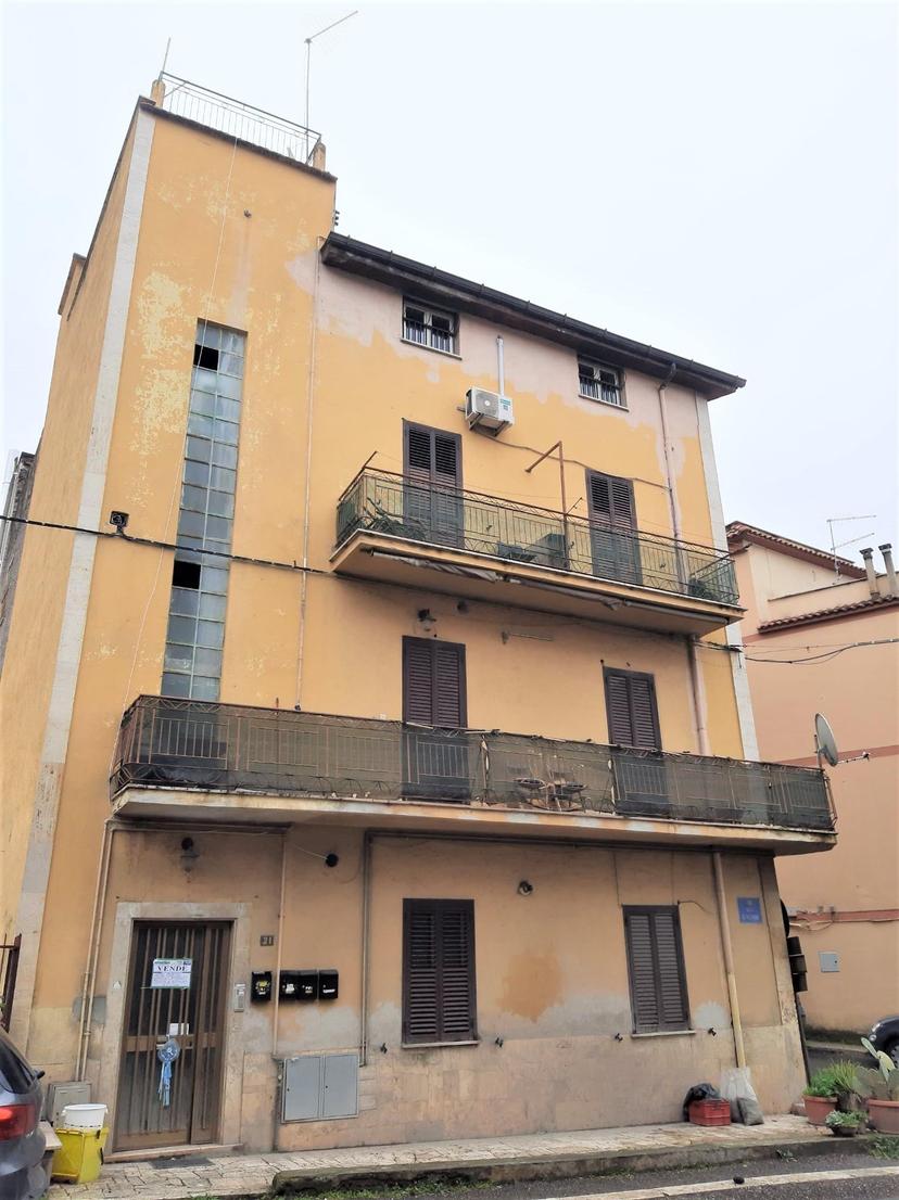 Casa indipendente in Via della Stazione , Marcellina — foto 7 di 7
