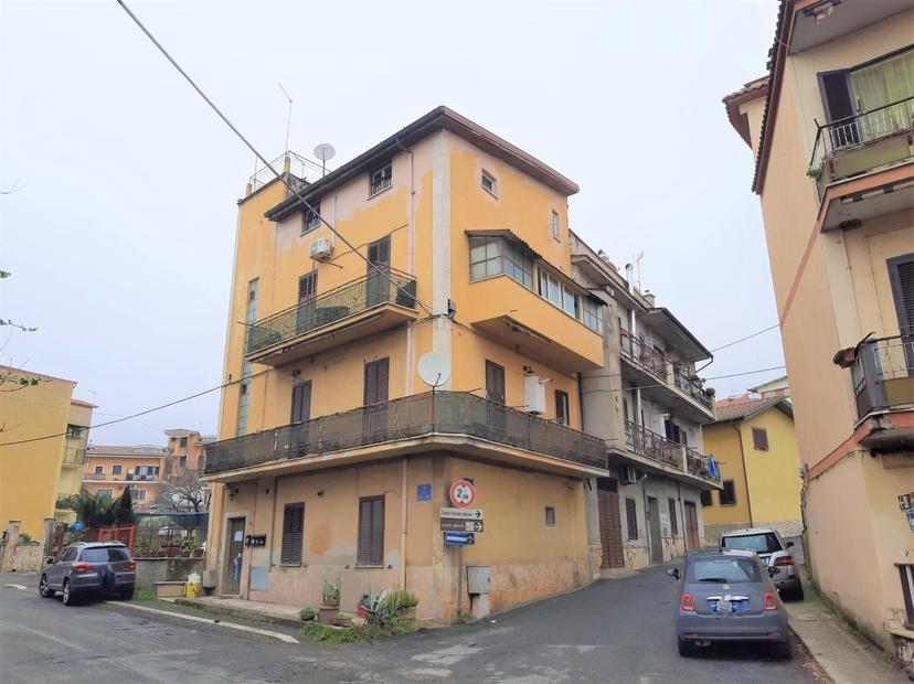 Casa indipendente in Via della Stazione , Marcellina — foto 4 di 7