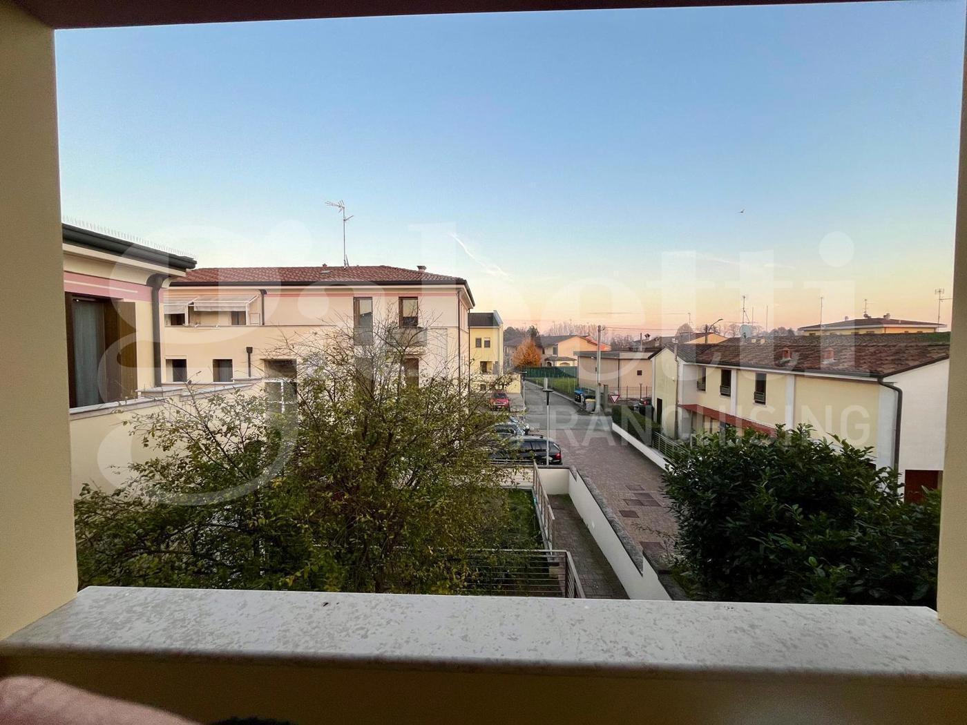 Bilocale in Via Pomello 12, Castelvetro Piacentino