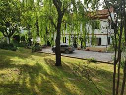 Rustico in Via Sant'Amico  69, Morro d'Alba