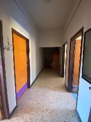 Quadrilocale in Via Giuseppe Verdi, Porto San Giorgio — foto 5 di 5