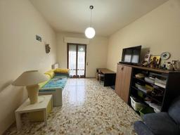 Appartamento in Via Circonvallazione Clementina 29, Servigliano