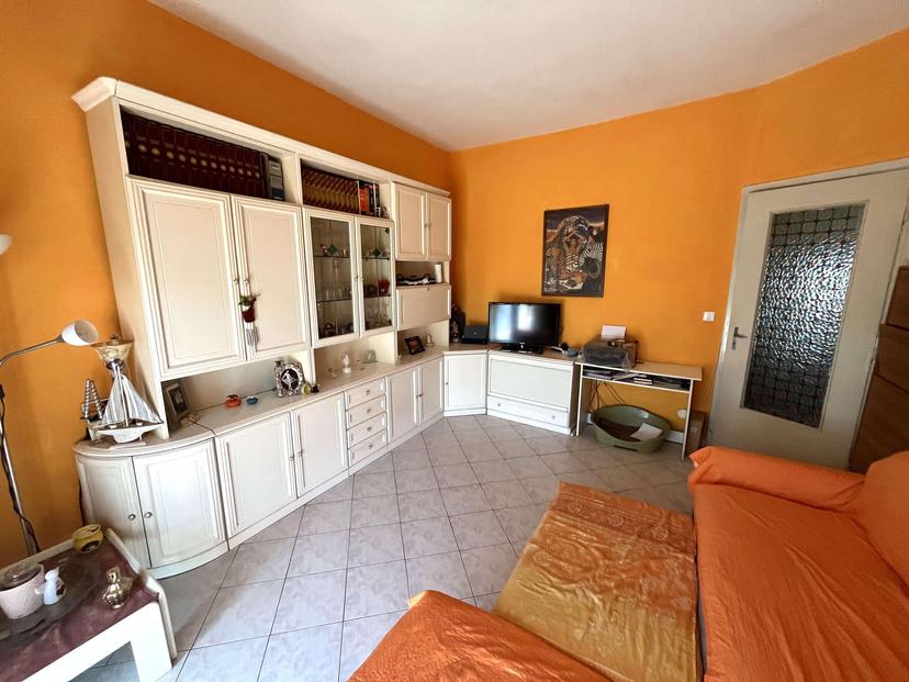Trilocale in Via Provana 37, Leini'