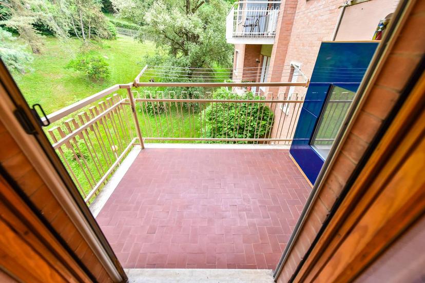 Bilocale in vendita, Corso Casale 450, Torino