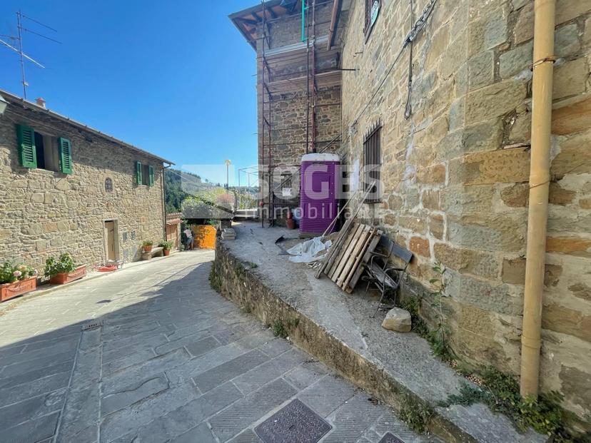 Quadrilocale in vendita, Via di Raggioli, Pelago