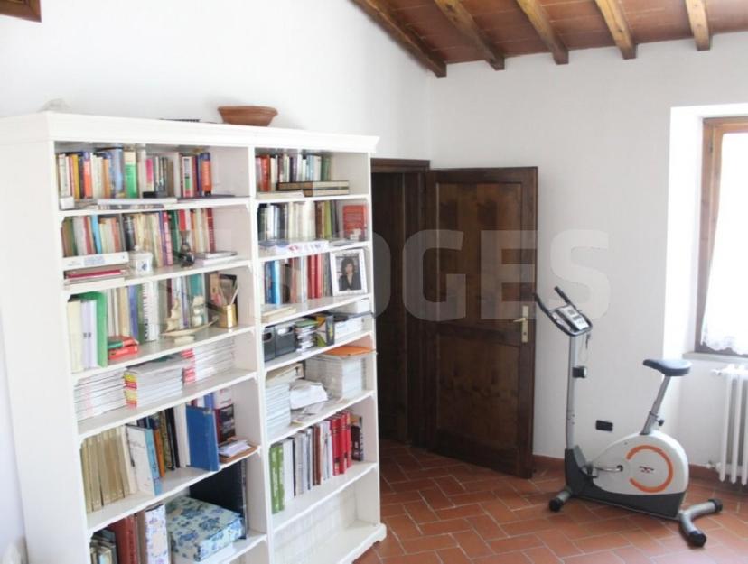 Rustico in vendita, Pian dell'Isola 3, Rignano Sull'Arno