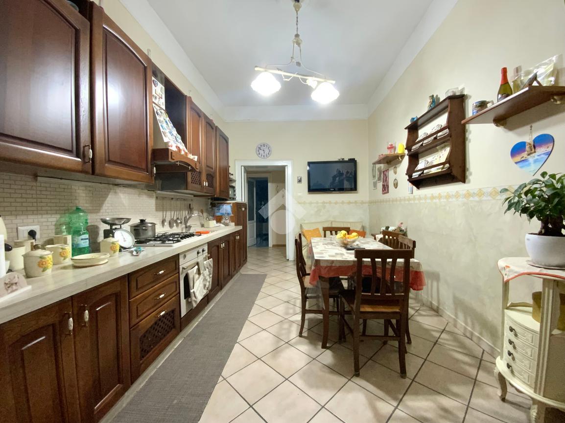 Trilocale in Via Botteghelle 232, San Giorgio a Cremano
