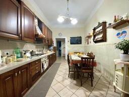Trilocale in Via Botteghelle 232, San Giorgio a Cremano