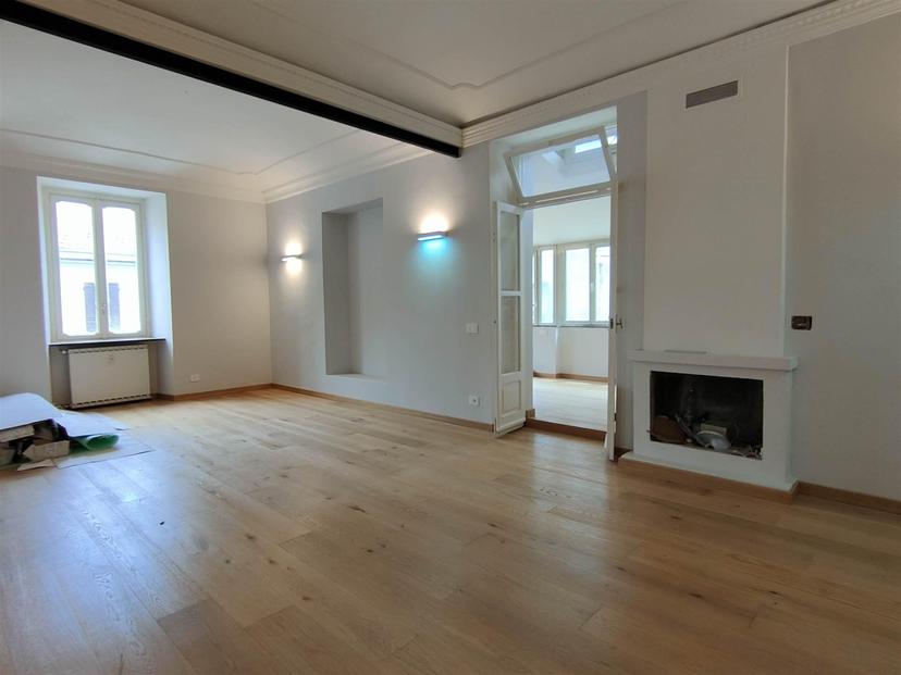 Appartamento in vendita, Via Cagliari, Torino