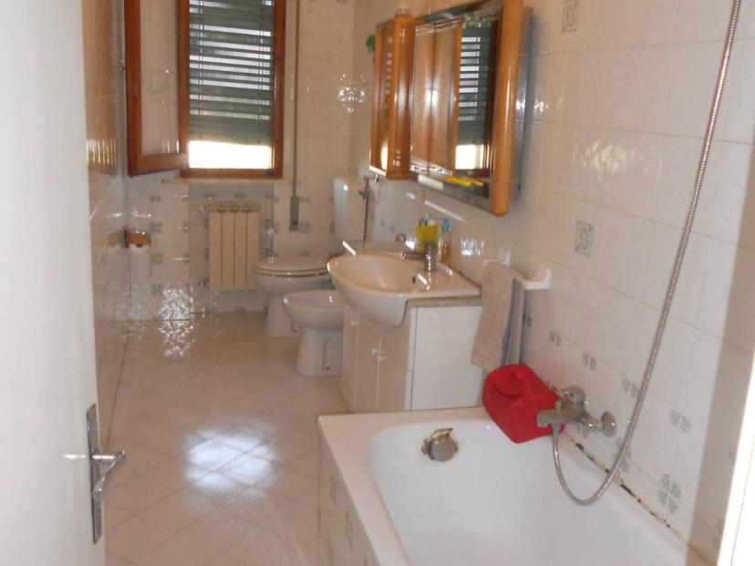 Quadrilocale in vendita, Via Roma, Montespertoli