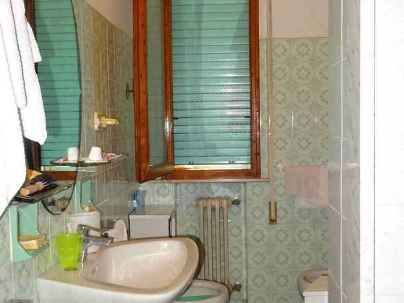 Appartamento in vendita, Via Verdi, Montespertoli