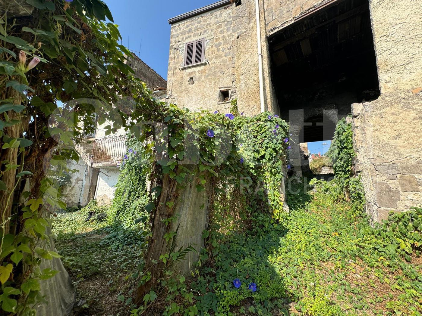 Rustico in Pugliano Snc, Teano