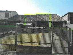 Cascina in Via Diaz, Crespiatica