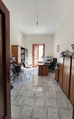 Trilocale in Corso Garibaldi, Altavilla Irpina