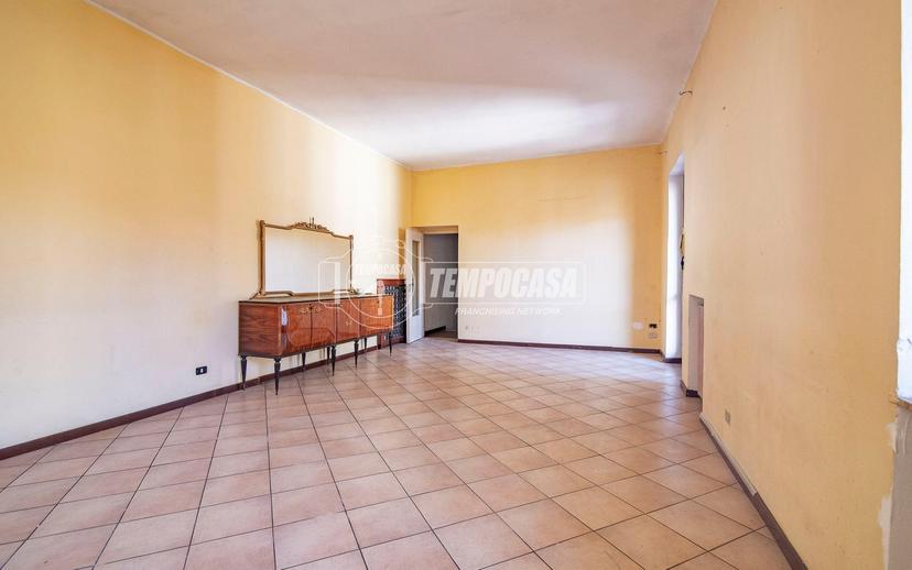Trilocale in Via Giuseppe Verdi 2, Cassano d'Adda