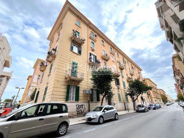 Bilocale in Via Montegrappa, Foggia