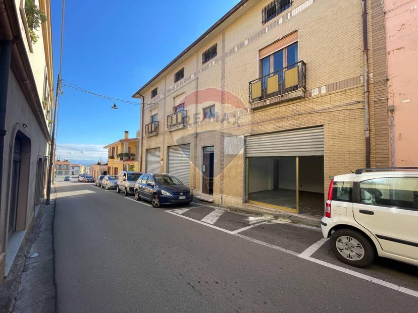 Casa indipendente in Via Roma 323, Villacidro