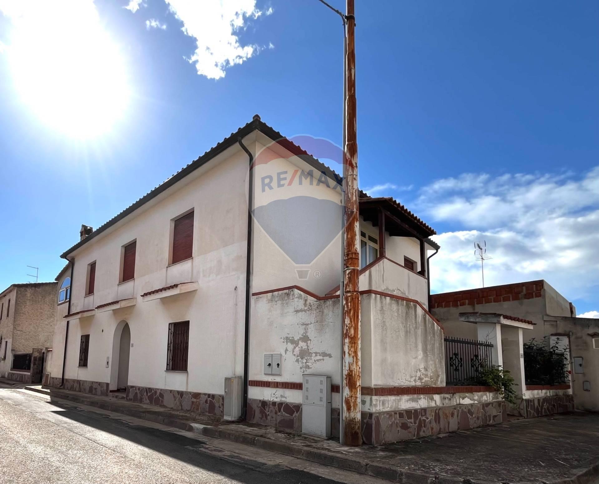 Casa indipendente, Pula