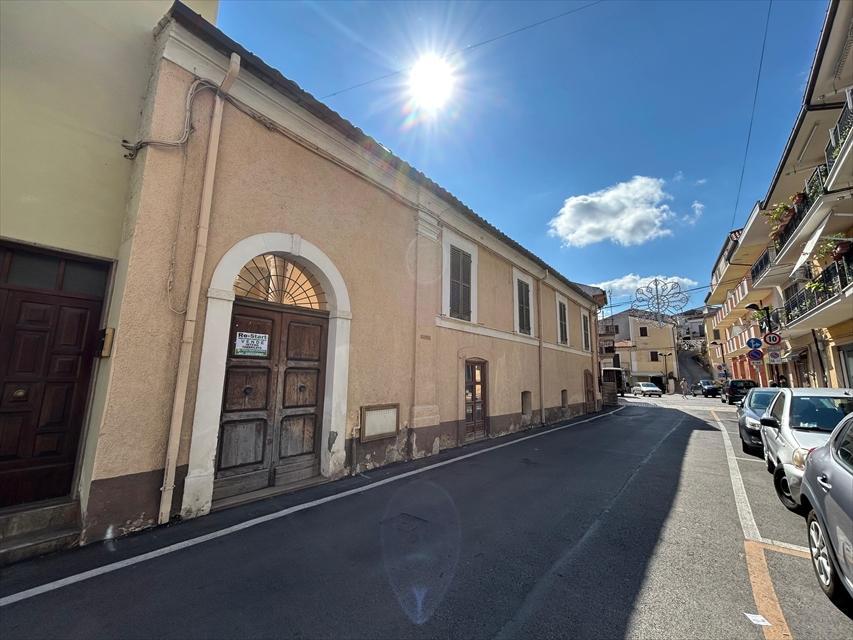 Casale in Via Roma 28, Ripa Teatina