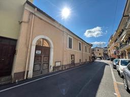 Casale in Via Roma 28, Ripa Teatina