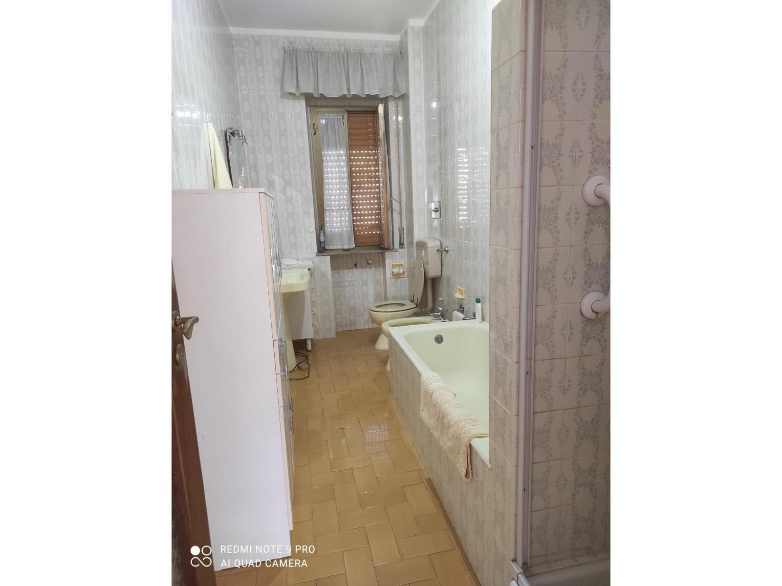 Appartamento in Via Padre Pio da Pietralcina 6, Caltanissetta