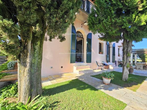 Terratetto unifamiliare in Località San Benedetto, San Gimignano