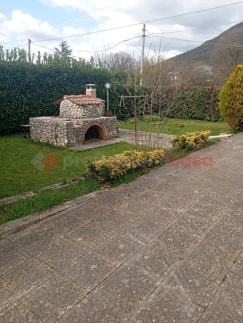Appartamento in Via dell' Aia Marchetti Bassa Snc, Rocca di Botte