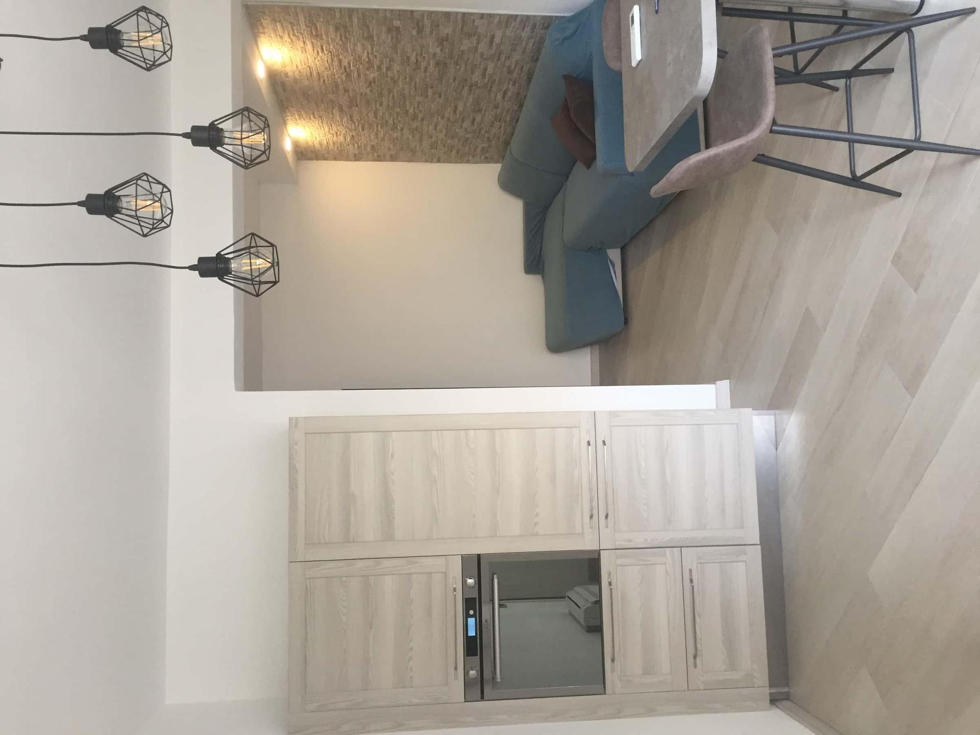 Monolocale in Via Ferdinando Paolieri 32, Impruneta