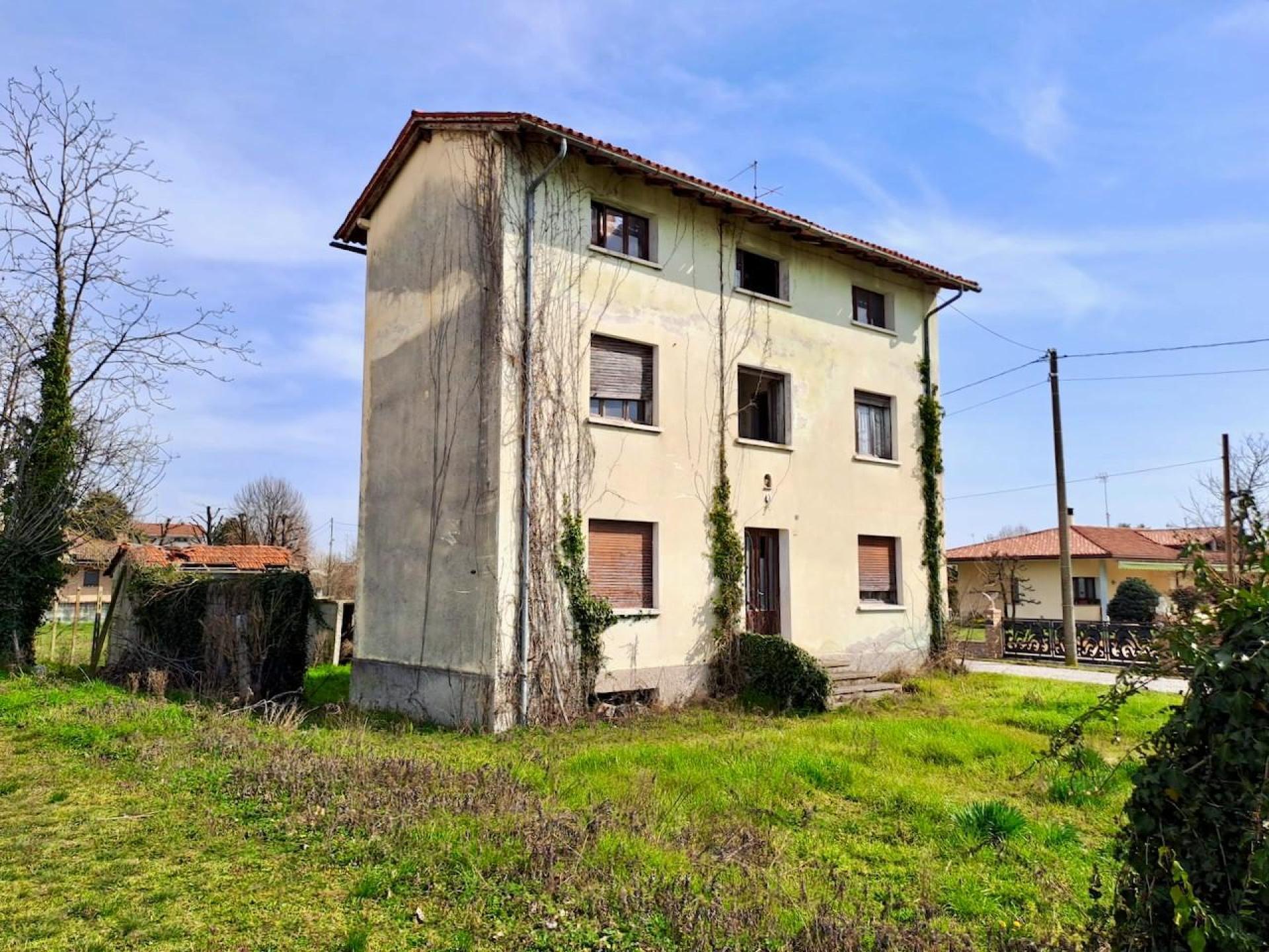 Villa unifamiliare, Sesto al Reghena