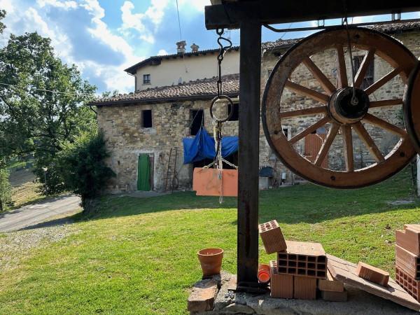 Terratetto unifamiliare in Via Mamorra, Viano