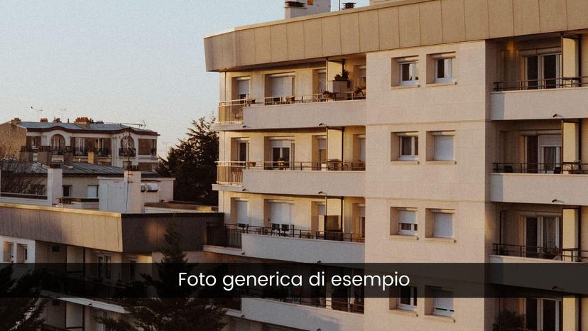 Casa indipendente in Via al Golf, Appiano Gentile