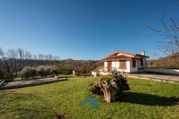 Villa in Località Gimignano, Genazzano