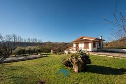 Villa in Località Gimignano, Genazzano