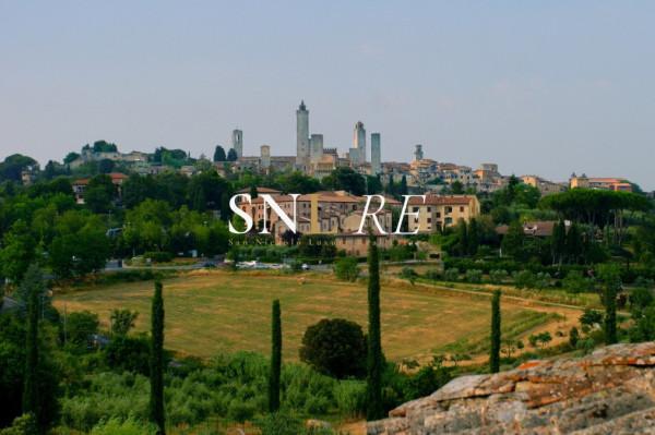Villa bifamiliare in Strada Comunale da San Gimignano a Santa Lucia, San Gimignano