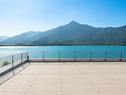 Appartamento, Gera Lario