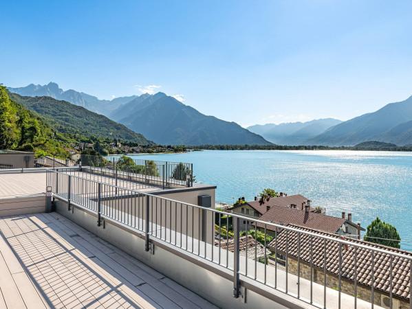Appartamento, Gera Lario