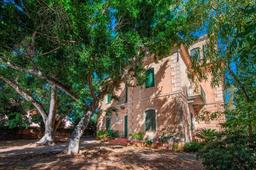 Villa, Villa San Pietro