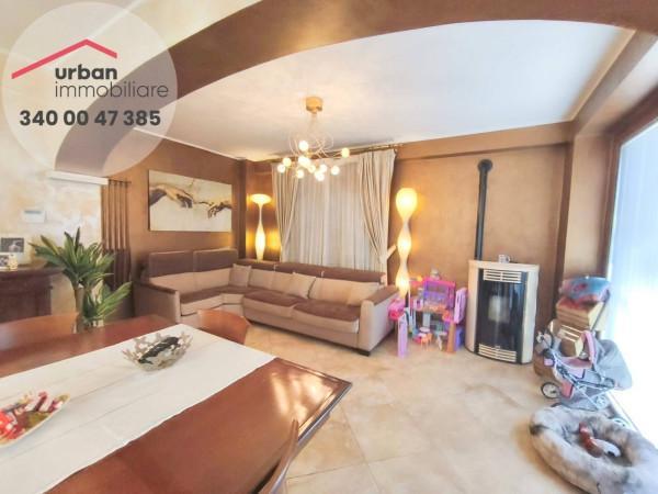 Villa a schiera in Via Sant'Onofrio 2a, L'Aquila