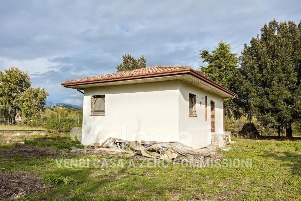 Villa in Via Vado Gazzappa 6, Ripi