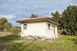 Villa in Via Vado Gazzappa 6, Ripi