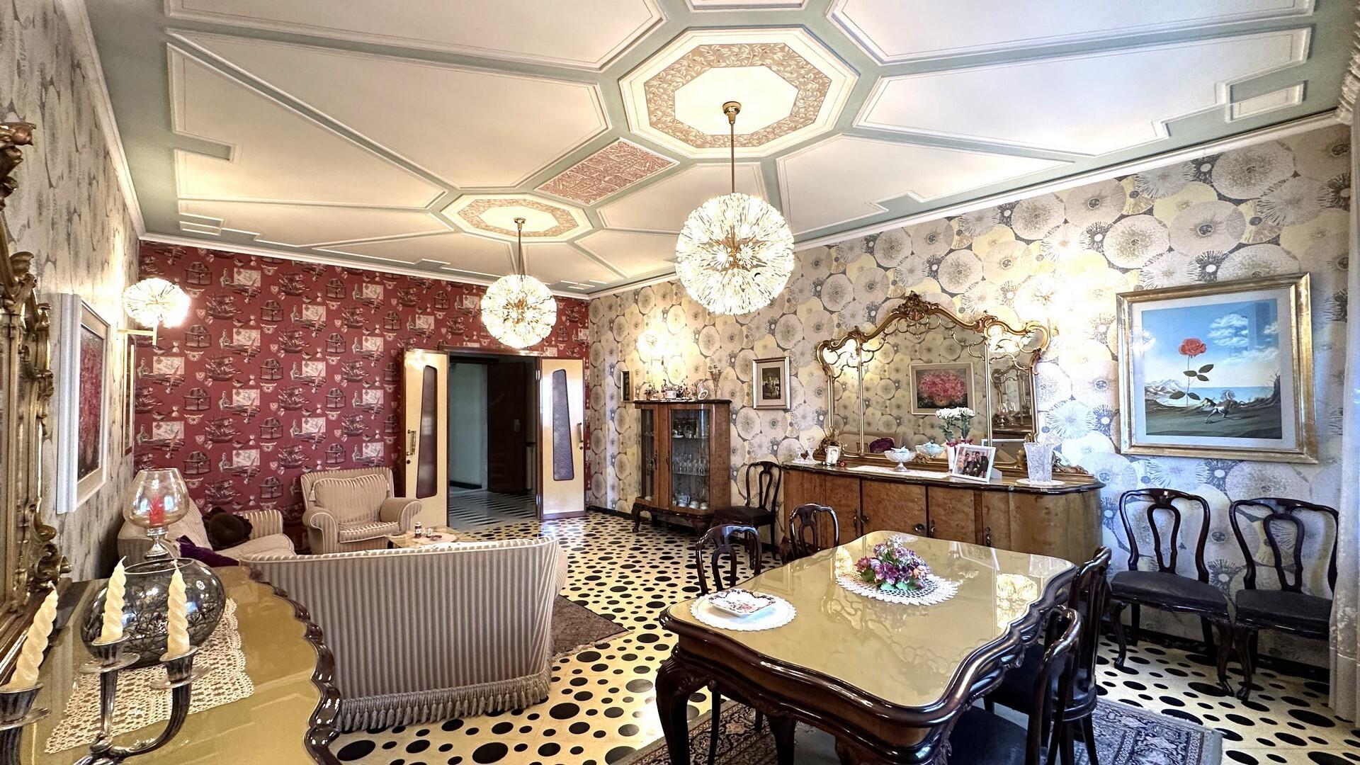 Casa indipendente in Via Gaetano Italia, Palazzolo Acreide