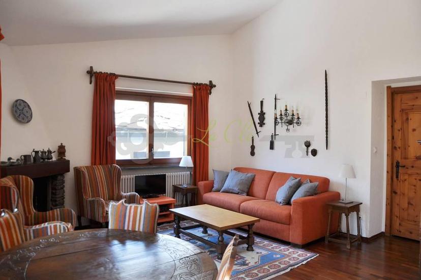 Appartamento in Route De Verrand 10, Pré-Saint-Didier