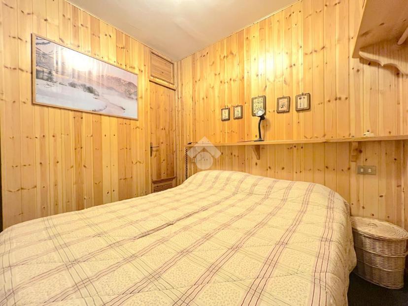 Trilocale in affitto, Via del Colle 58, Sestriere — foto 14 di 14
