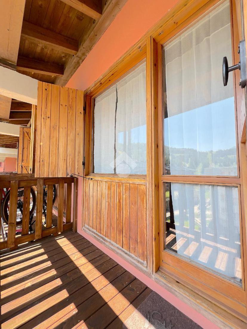 Trilocale in affitto, Via del Colle 58, Sestriere — foto 2 di 14