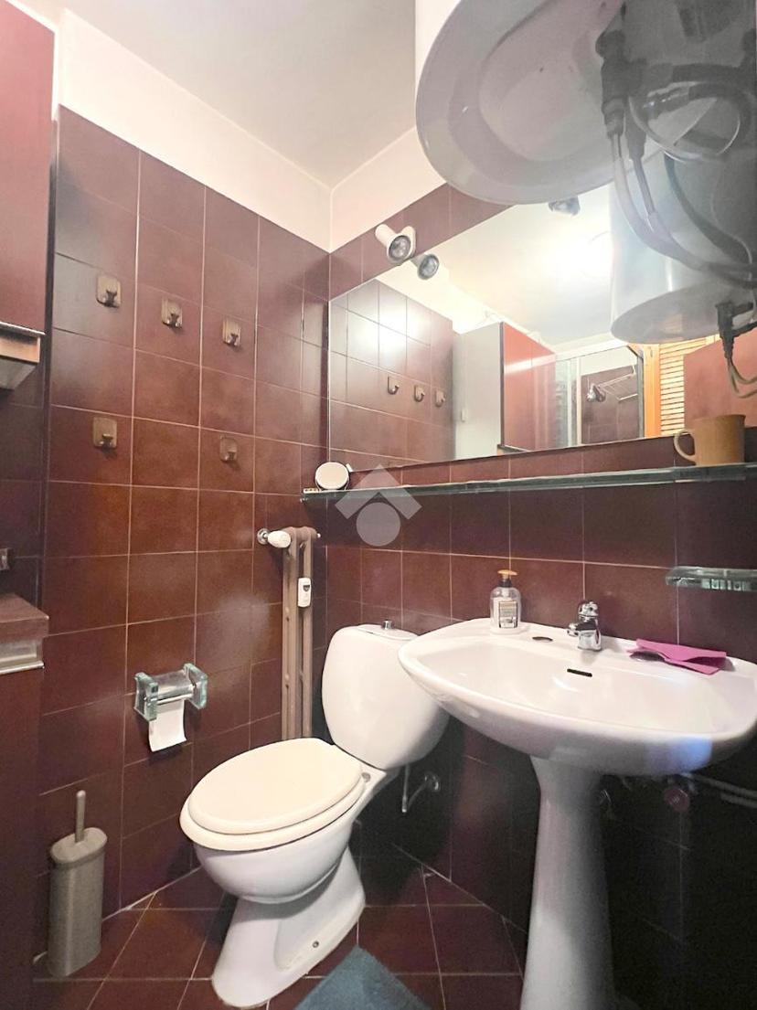 Trilocale in affitto, Via del Colle 58, Sestriere — foto 3 di 14