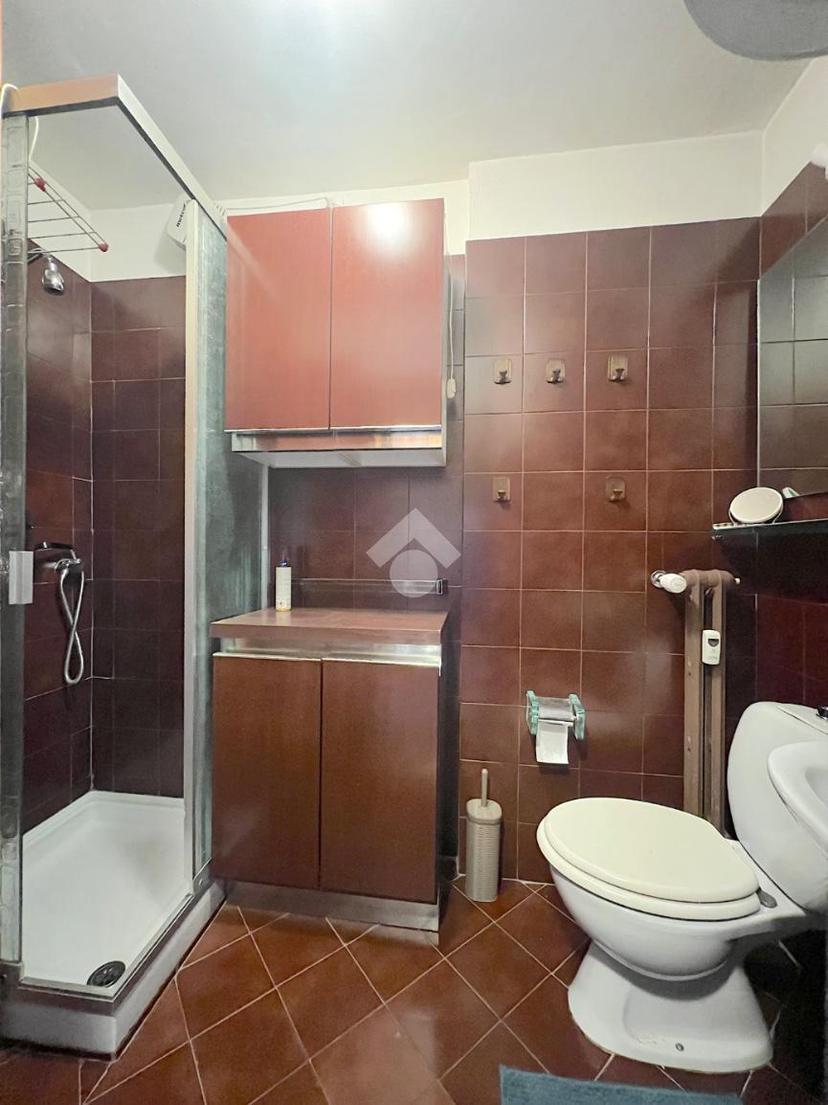 Trilocale in affitto, Via del Colle 58, Sestriere — foto 6 di 14
