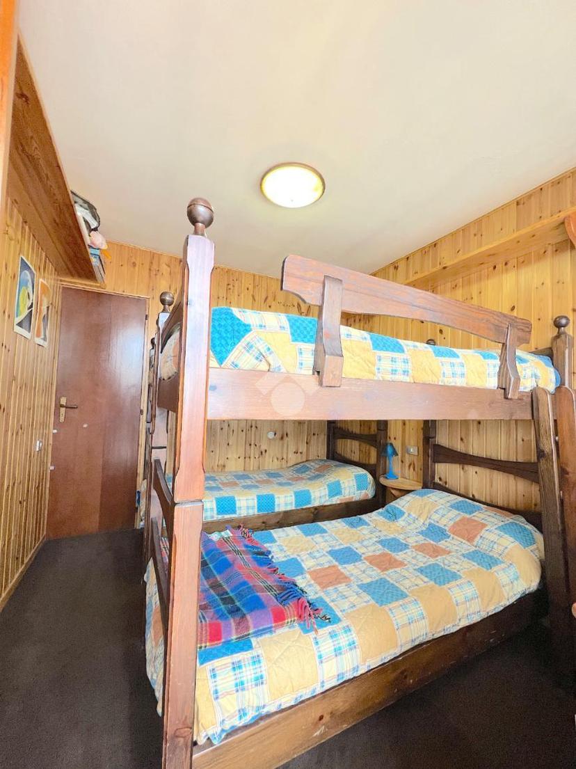 Trilocale in affitto, Via del Colle 58, Sestriere — foto 10 di 14