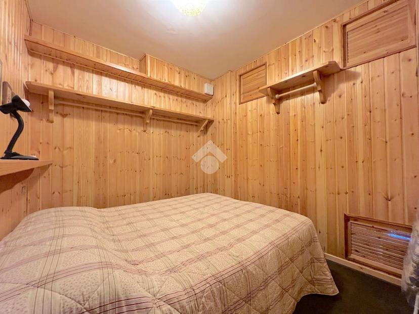 Trilocale in affitto, Via del Colle 58, Sestriere — foto 12 di 14