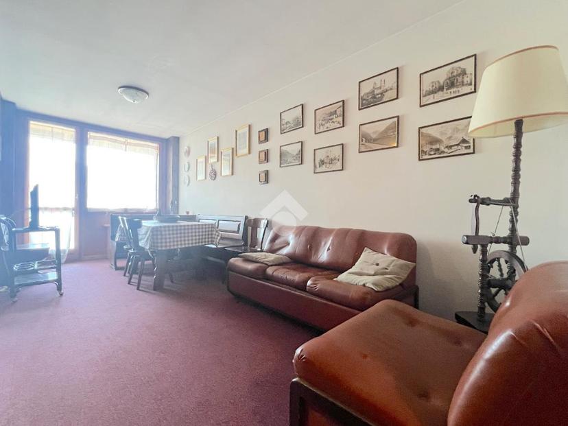 Trilocale in affitto, Via del Colle 58, Sestriere — foto 4 di 14